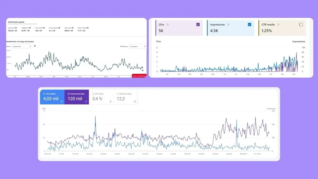 Crear cuenta de Pinterest